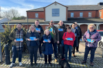 Campaigning in Rochford South