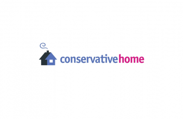 Conservative HOme: 19 May 2020